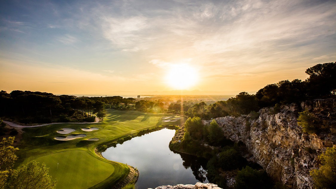 Leading Spanish resort Lumine celebrates 10th birthday in style